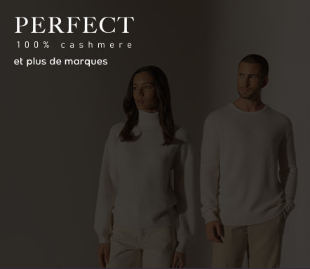 Perfect Cashmere