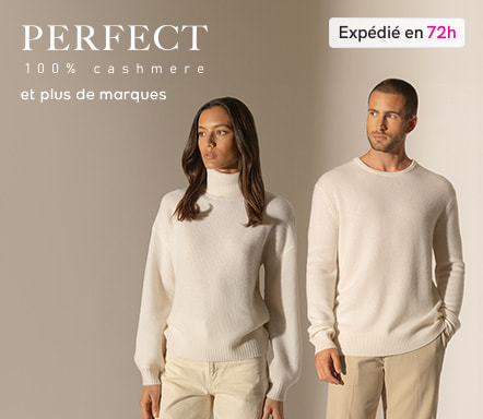 Perfect Cashmere