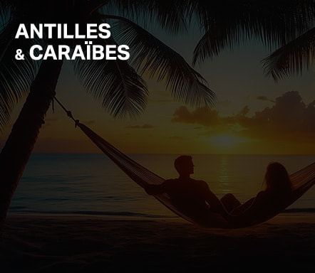 Antilles & Caraïbes