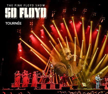 So Floyd - The Pink Floyd Show