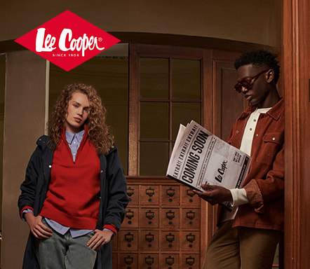 LEE COOPER
