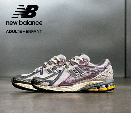 New Balance