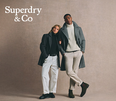 Superdry