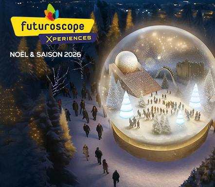 FUTUROSCOPE