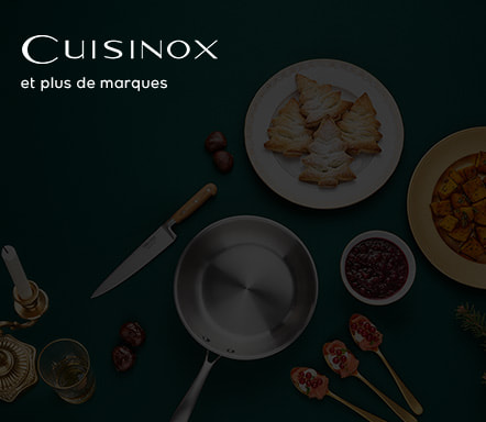 Cuisinox