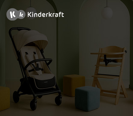 Kinderkraft