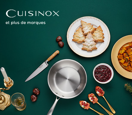 Cuisinox