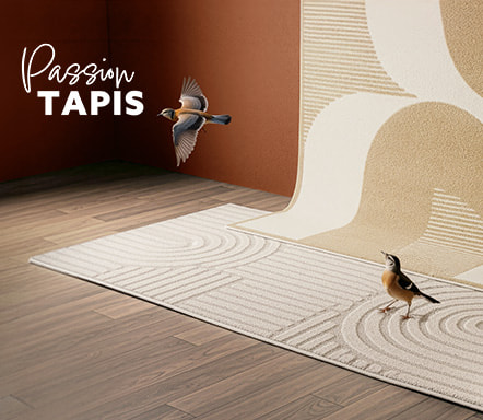 Passion Tapis
