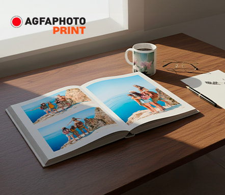 AgfaPhoto Print