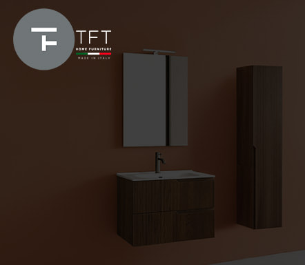 TFT Arredo Bagno