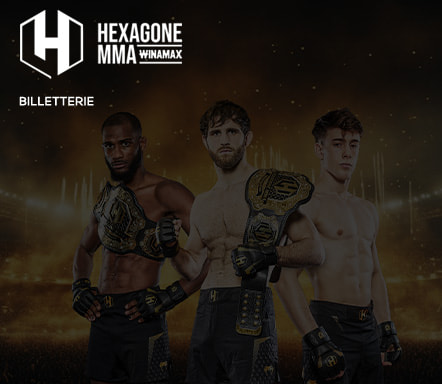 Hexagone MMA