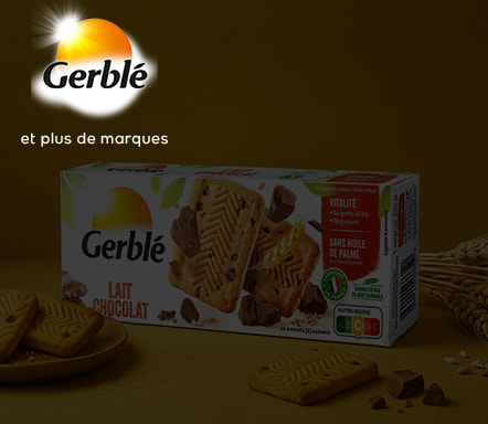 Nutrition saine au quotidien