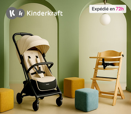 Kinderkraft