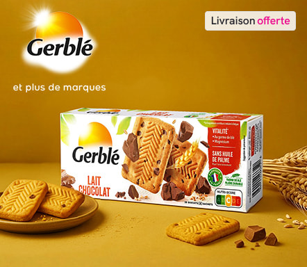 Nutrition saine au quotidien