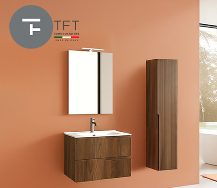 TFT Arredo Bagno