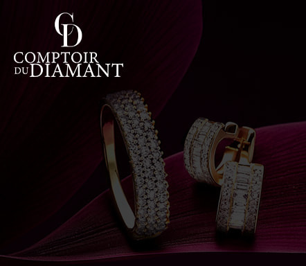 Comptoir du Diamant