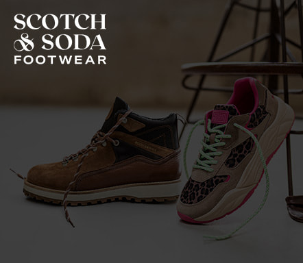 Scotch & Soda