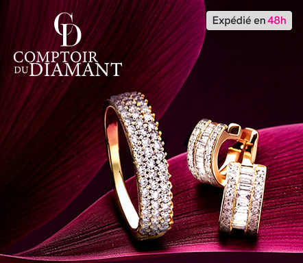 Comptoir du Diamant
