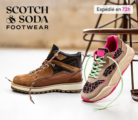 Scotch & Soda