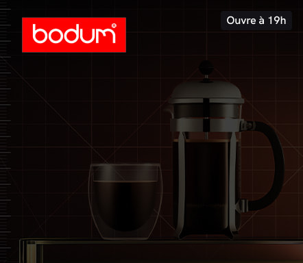 BODUM