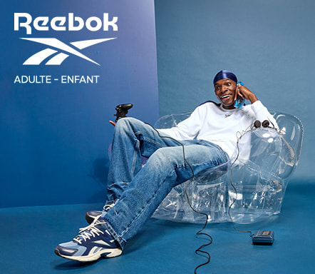 Reebok