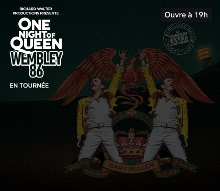 One Night of Queen