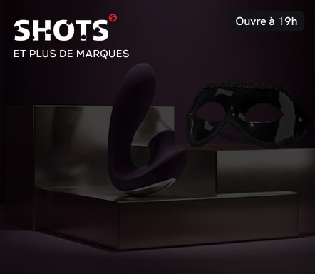 Shots Toys, Satisfyer