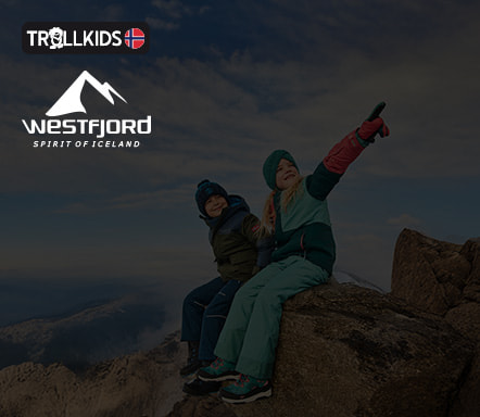 Trollkids, Westfjord 