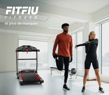 Siroko, FitFiu, Salter y Ecoon