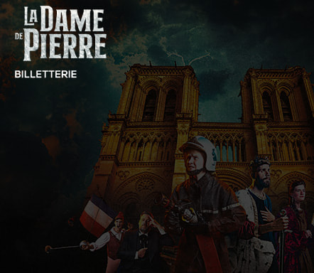 La Dame de Pierre