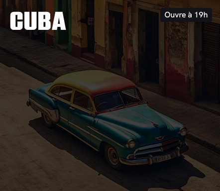 Cuba