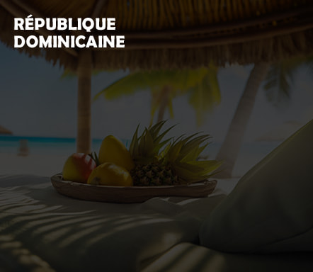 République Dominicaine