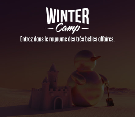 Winter Camp