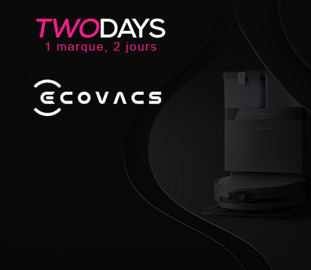 ECOVACS