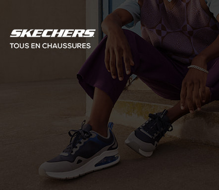 Skechers