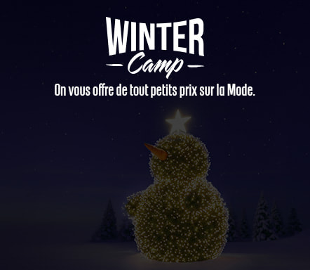Winter Camp