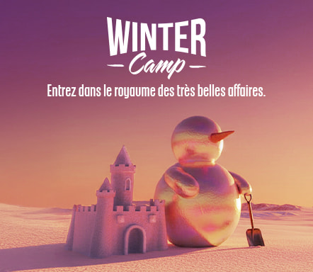 Winter Camp