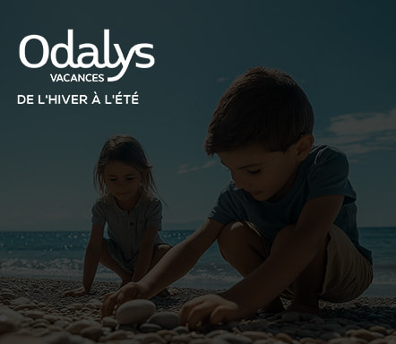 Odalys | De l'Hiver à l'Eté