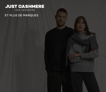 Just cashmere 