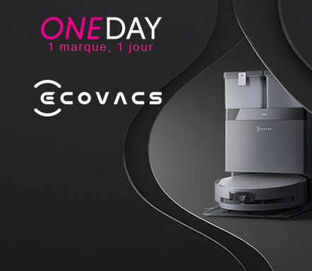 ECOVACS