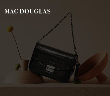 Mac Douglas