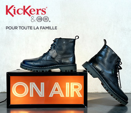 Kickers&Co