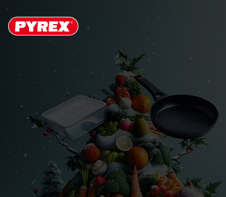 Pyrex