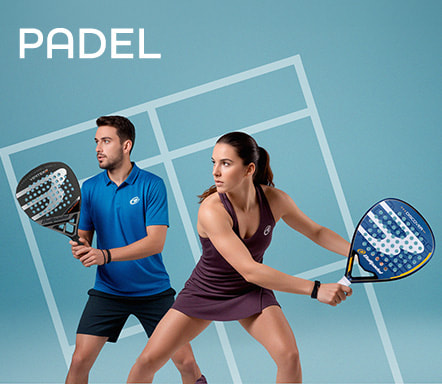 PADEL NUESTRO 