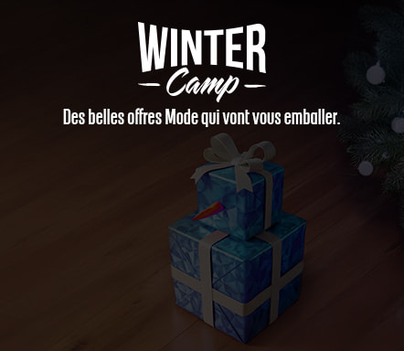 WINTER CAMP
