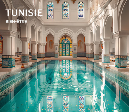 Tunisie Bien-être