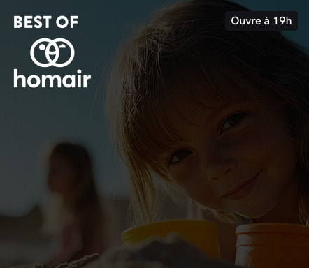 Best-of - Homair