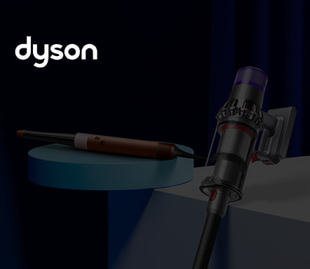DYSON