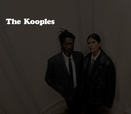 The Kooples