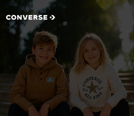 Converse Kids